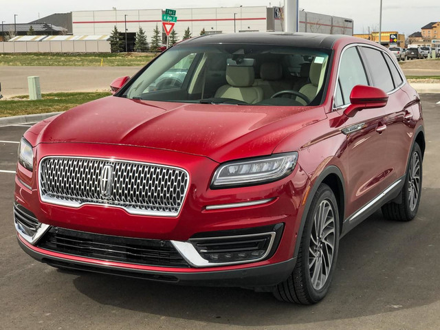 2020 Lincoln Nautilus RESERVE | 2.0L ECOBOOST I4 | AWD | 360-DEG in Cars & Trucks in Lethbridge - Image 4