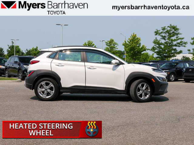 2023 Hyundai Kona 2.0L Preferred AWD - Heated Seats - $200 B/W in Cars & Trucks in Ottawa - Image 2