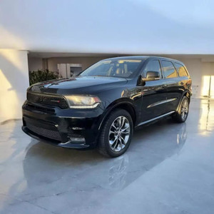 2019 Dodge Durango GT | AWD | Cuir | Toit