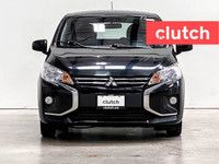 NO ACCIDENTS / CLEAN CARFAX / Bluetooth Music, Touchscreen Display, 12V Outlet and more! Clutch is t... (image 2)