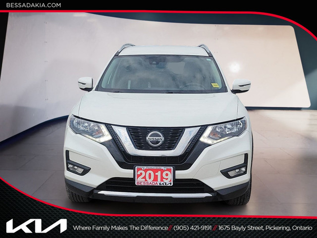 2019 Nissan Rogue in Cars & Trucks in Oshawa / Durham Region - Image 2