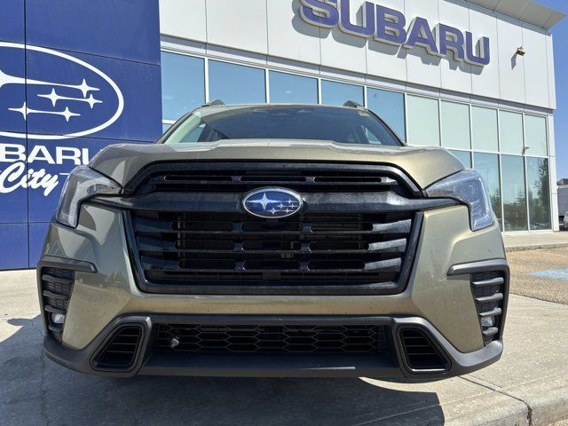 2024 Subaru Ascent Onyx | Panoramic Roof | 3rd Row Seating in Cars & Trucks in Edmonton - Image 3