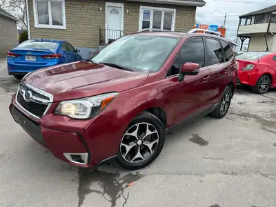 CLEAN CAR FAX / NO ACCIDENTS NAVIGATION SYSTEM / BACK UP CAMERA / PANORAMIC SUN ROOF HELLO OTTAWAAAA...
