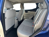 WAS: $22172 NOW: $21563 plus taxes and licensing feesExperience the beautiful blue Nissan Qashqai AW... (image 9)
