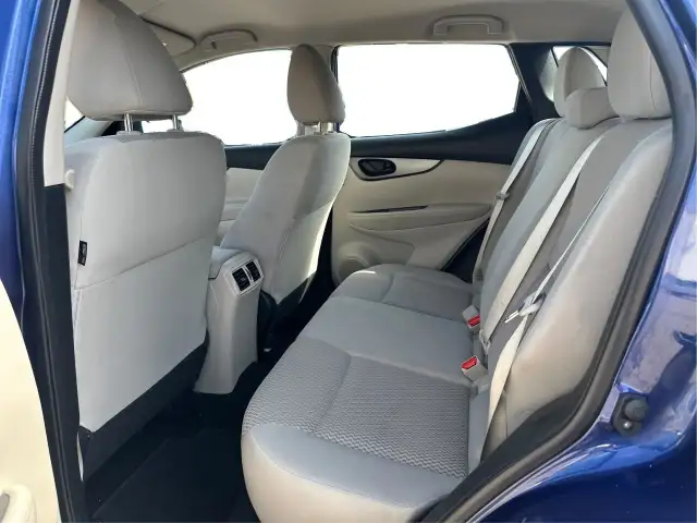 VERY LOW MILAGE 2019 NISSAN QASHQAI S ALL WHEEL DRIVE in Cars & Trucks in Red Deer - Image 11