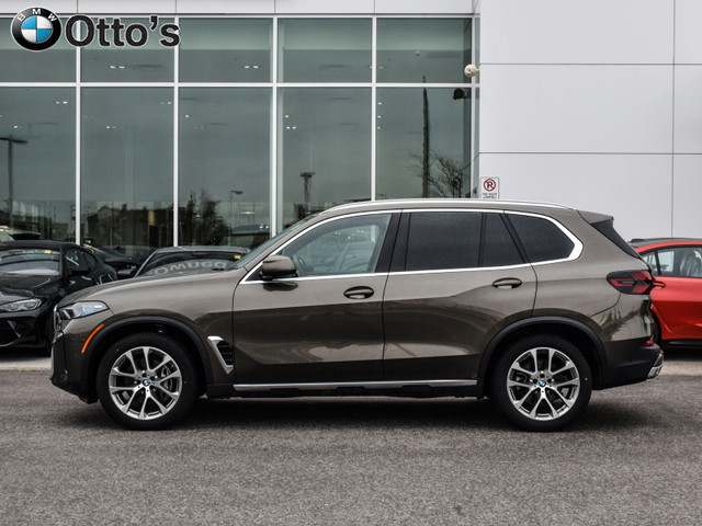 2024 BMW X5 xDrive40i in Cars & Trucks in Ottawa - Image 3