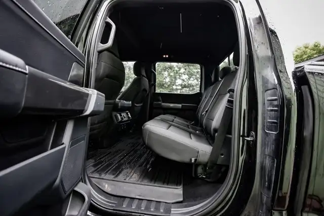 2023 Ford F-150 XLT - Aluminum Wheels - SYNC dans Autos et camions dans Kingston - Image 31