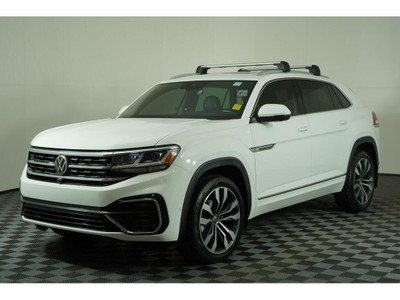  2022 Volkswagen Atlas Cross Sport Execline 3.6 FSI EXECLINE