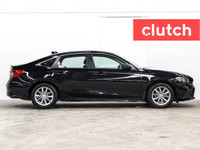 NO ACCIDENTS / CLEAN CARFAX / 1 OWNER / Front Heated Seats, Dual Zone Front Climate Control, Bluetoo... (image 3)