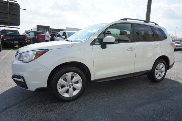 2018 Subaru Forester in Cars & Trucks in Oakville / Halton Region - Image 3