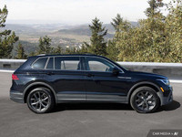 Experience the versatility and sophistication of this 2024 Volkswagen Tiguan Comfortline, boasting a... (image 6)