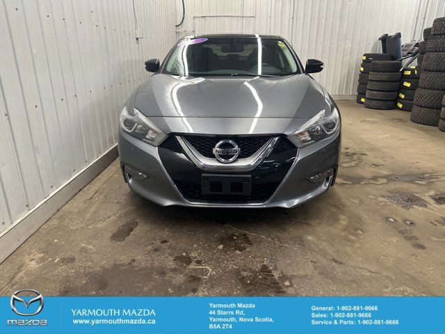 2016 Nissan Maxima 3.5 SL in Cars & Trucks in Yarmouth - Image 4