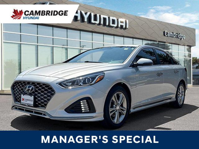 2019 Hyundai Sonata WHOLESALE TO THE PUBLIC | YOU CERTIFY YOU in Cars & Trucks in Cambridge