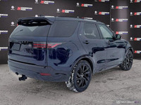 Check out this 2021 Land Rover Discovery R-Dynamic S | HEATED SEATS | PREMIUM LEATHER | 360 CAMERA |... (image 5)