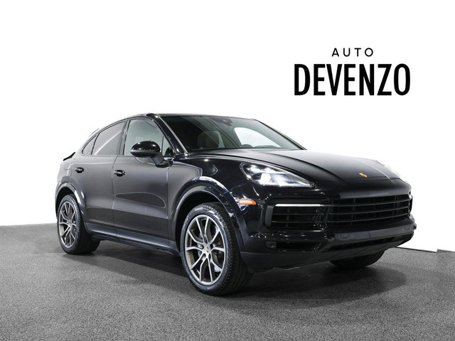 2020 Porsche Cayenne S Coupe AWD 2.9L 434hp in Cars & Trucks in Laval / North Shore