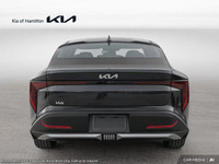 Come visit our Kia of Hamilton team, you can find us at 1885 Upper James St. Hamilton, ON L9B 1K8, o... (image 4)