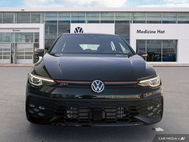 2025 Volkswagen Golf GTI GTI Autobahn in Cars & Trucks in Medicine Hat - Image 3