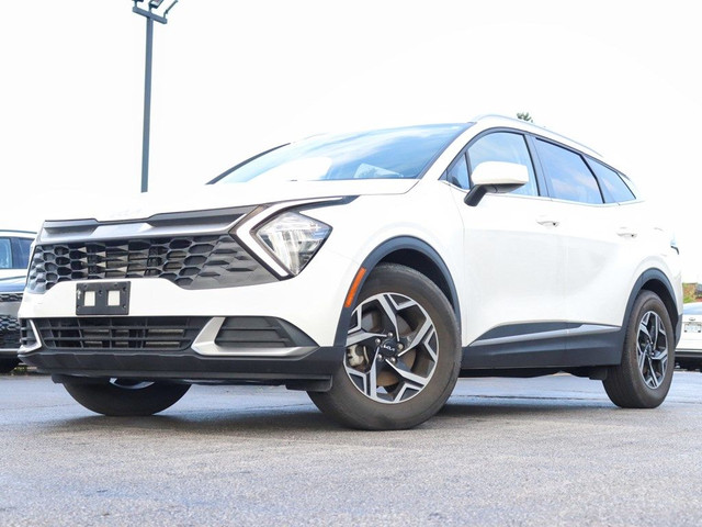 2023 Kia Sportage LX FWD in Cars & Trucks in Oakville / Halton Region