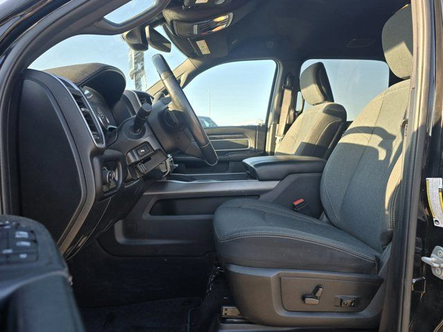 2021 Ram 3500 Big Horn in Cars & Trucks in Grande Prairie - Image 4