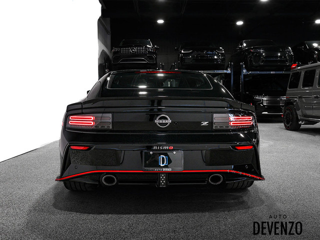 2024 Nissan Z NISMO 450HP Recaro Seats in Cars & Trucks in Laval / North Shore - Image 4