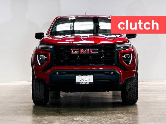 2023 GMC Canyon Elevation 4x4 w/ Apple CarPlay, Heated Front Sea in Cars & Trucks in City of Toronto - Image 3