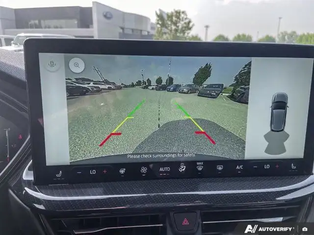 2025 Ford Escape ST-Line in Cars & Trucks in Brandon - Image 26