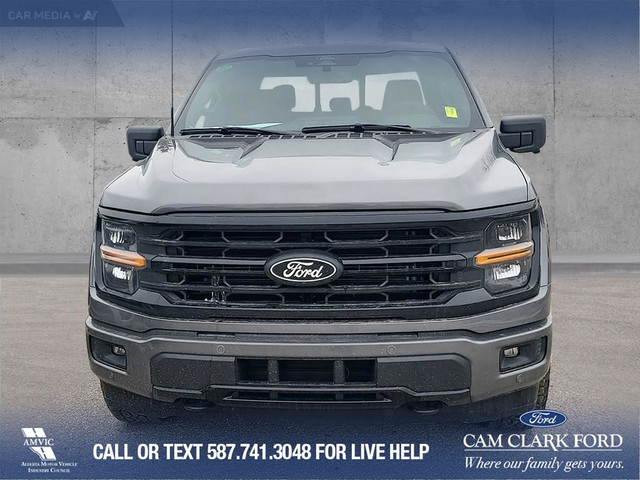 2025 Ford F-150 XLT in Cars & Trucks in Red Deer - Image 2