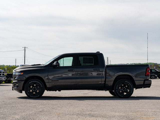2025 Ram 1500 Sport in Cars & Trucks in Barrie - Image 4