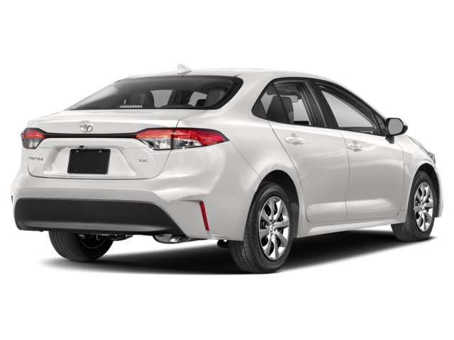 2023 Toyota Corolla in Cars & Trucks in Lethbridge - Image 4