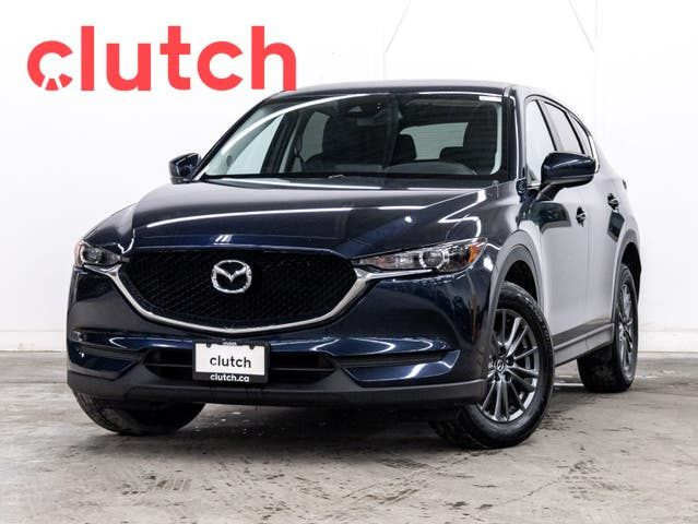 2017 Mazda CX-5 GS AWD w/ Power Liftgate, Front Heated Seats, Re in Cars & Trucks in City of Toronto