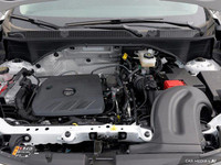 This Buick Encore GX has a trusty Turbocharged 1.3/ engine powering this Variable transmission. *Thi... (image 7)