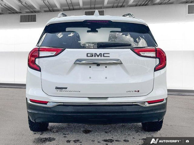 2024 GMC Terrain AT4 in Cars & Trucks in Winnipeg - Image 4