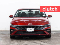 NO ACCIDENTS / CLEAN CARFAX / 1 OWNER / Cruise Control, Rear Cross Traffic Alert, Driver Attention A... (image 1)