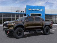 Keen on a rugged workhorse that's as prepared for the farm as it is for untamed trails? The 2025 Che... (image 5)