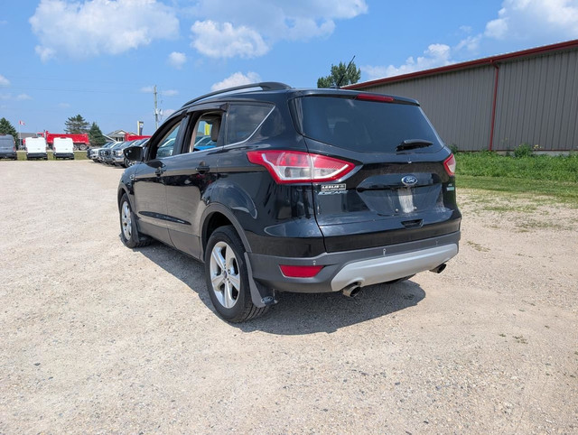 2014 Ford Escape FWD 4dr SE in Cars & Trucks in Stratford - Image 4