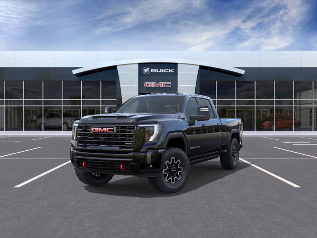 2025 GMC Sierra 2500 HD AT4X in Cars & Trucks in Oakville / Halton Region