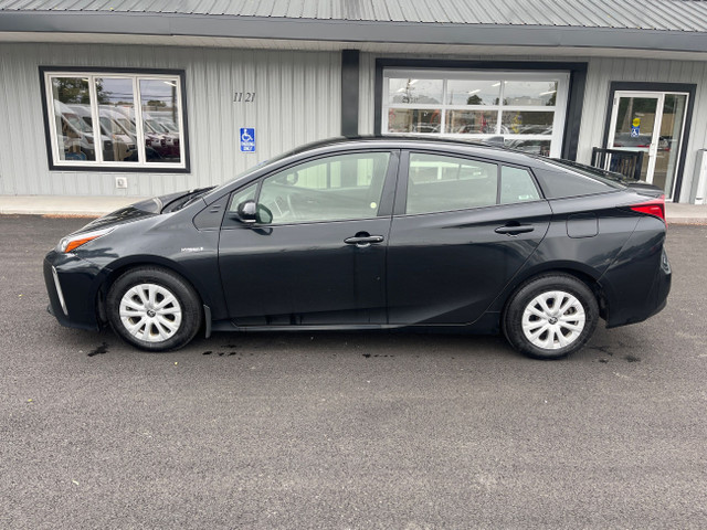 2022 Toyota Prius - ALL WHEEL DRIVE !!! - HEATED SEATS - CARF... in Cars & Trucks in Annapolis Valley