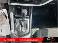 New Arrival!!! 2017 Toyota Corolla 74,499 KM $16,999 Stock #5816 Rebuilt Status due to minor collisi... (image 9)