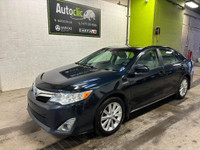  2014 Toyota Camry Hybrid 4dr Sdn XLE