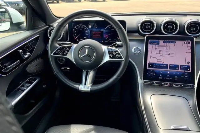 2024 Mercedes-benz C300 C 300 AWD in Cars & Trucks in Edmonton - Image 6