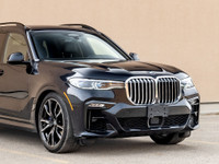 CARGET AUTOMOTIVE is thrilled to offer this 2019 BMW X7 xDrive40i, a full-size luxury SUV that offer... (image 3)