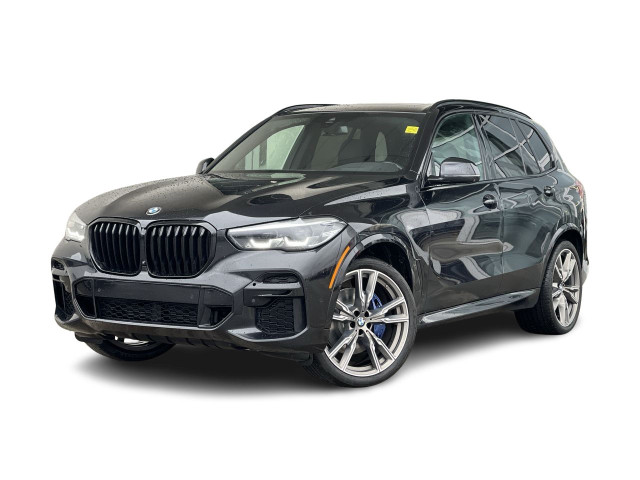 2022 BMW X5 in Cars & Trucks in Calgary