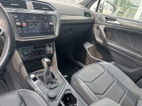 PRIX ET QUALITÉ IMBATTABLE venez découvrir notre VOLKSWAGEN TIGUAN 2023 HIGHLINE RLINE 4MOTION CUIR... (image 4)