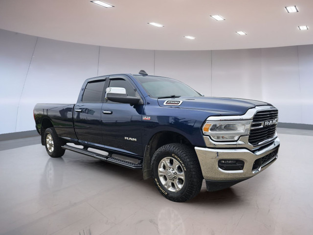 RAM 2500 Big Horn 2019 in Cars & Trucks in Medicine Hat