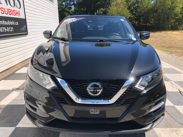 2021 Nissan Qashqai S - Handsfree, Reverse Camera, USB & AUX Por in Cars & Trucks in Annapolis Valley - Image 3