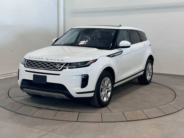 2020 Land Rover Range Rover Evoque S in Cars & Trucks in Edmonton