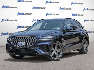 2024 Genesis GV70 3.5T Sport Plus w/o LSD