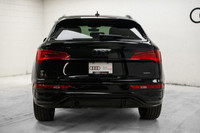 Get noticed in this stylish Q5 Sportback! It's easy to see why the Q5 is one of the best selling SUV... (image 6)