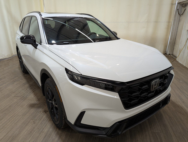 2026 Honda CR-V Hybrid Sport in Cars & Trucks in Calgary