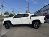 This vehicle is equipped with: 2.8L 4 cylinder turbocharged engine can tow up to 7,700 lbs Heated se... (image 1)